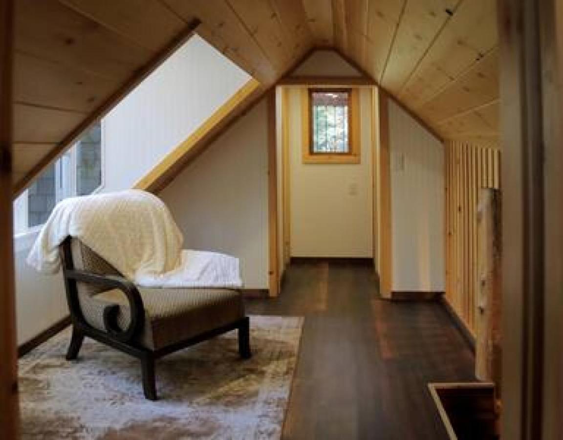 아이딜와일드 Hobbit House - Charming In Town 빌라 외부 사진