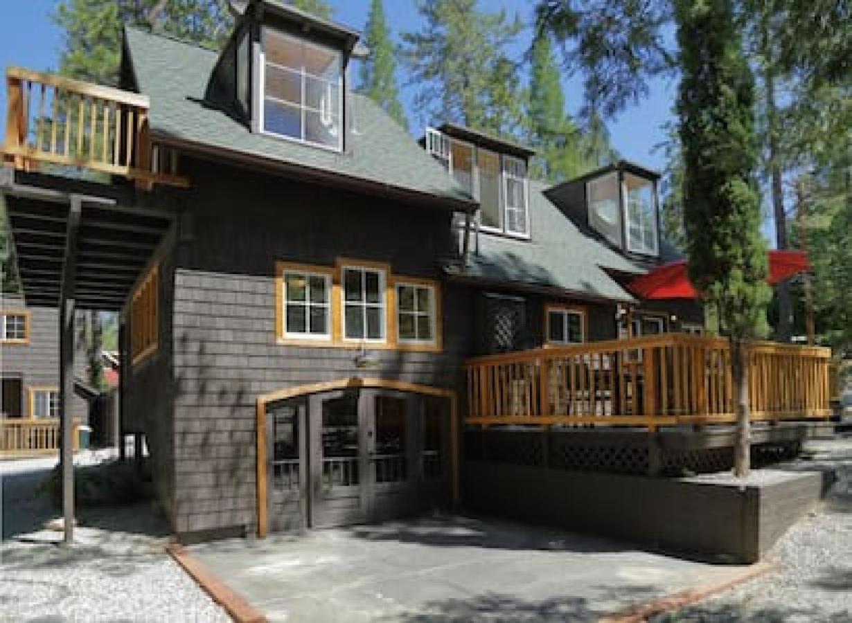 아이딜와일드 Hobbit House - Charming In Town 빌라 외부 사진